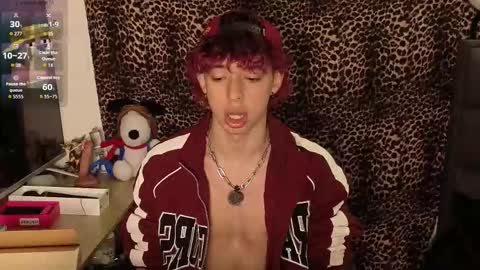 Princces Albert online show from February 2026 06:17:01 AM