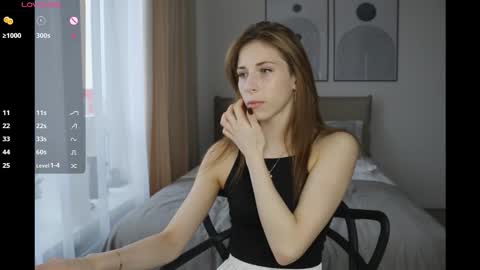 Anne online show from November 2025 08:26:02 AM