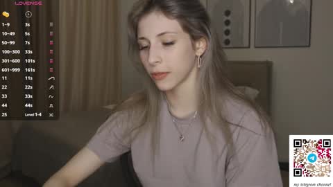 Anne online show from February 2026 05:03:02 PM