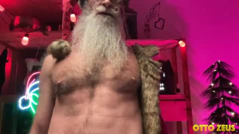 Otto Zeus online show from December 2024 04:32:01 AM