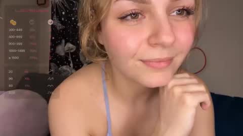 Caleb and Tiffany online show from November 2025 05:29:01 AM