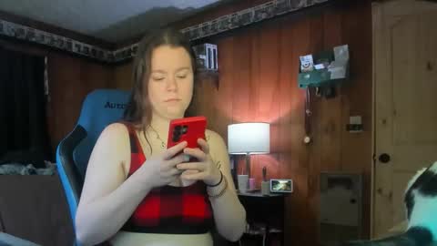 Snapshot of ourlittlesecret2269 chatting on February 2026 02:53:02 AM ourlittlesecret2269 online show from February 2026 02:53:02 AM