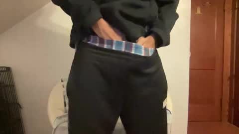 outofhisleague_ online show from November 2025 07:13:01 PM