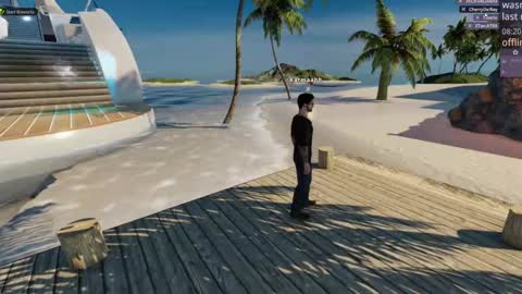 Snapshot of outrider4ever chatting on January 2025 07:17:02 PM outrider online show from January 2025 07:17:02 PM