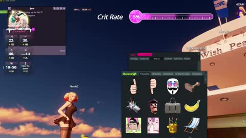 Snapshot of outrider4ever chatting on February 2025 08:26:02 PM outrider online show from February 2025 08:26:02 PM