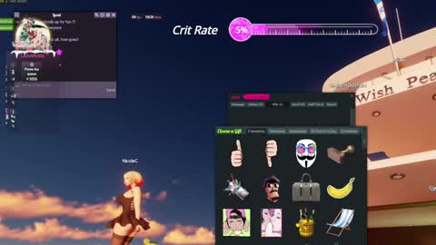 Snapshot of outrider4ever chatting on February 2025 11:27:01 PM outrider online show from February 2025 11:27:01 PM