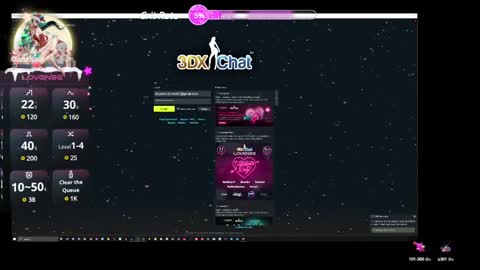 Snapshot of outrider4ever chatting on February 2025 03:34:02 AM outrider online show from February 2025 03:34:02 AM