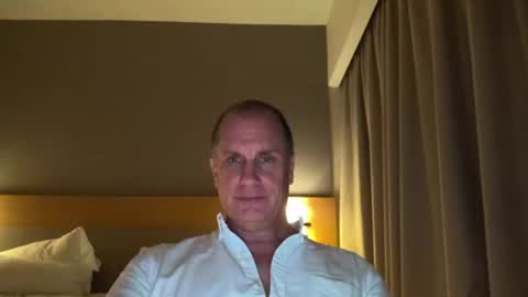 Over50Dad online show from April 2026 03:24:01 PM