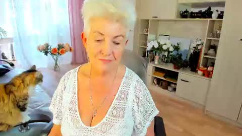 Alla online show from July 2026 12:29:02 PM