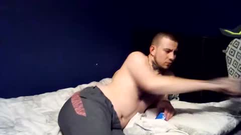 Owen kayz online show from November 2025 11:05:01 PM