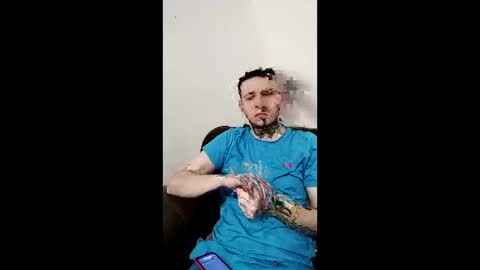 Owen kayz online show from March 2026 07:57:02 PM