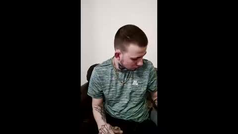 Owen kayz online show from April 2026 11:54:02 PM