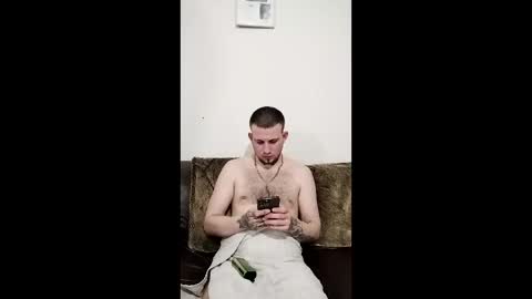 Owen kayz online show from April 2026 10:45:02 PM