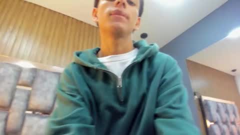 Owen Johnson online show from March 2026 11:26:02 AM