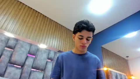 Snapshot of owen__johnson chatting on July 2026 11:17:02 AM Owen Johnson online show from July 2026 11:17:02 AM
