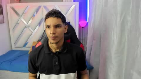 owen blaze online show from May 2026 11:11:01 PM