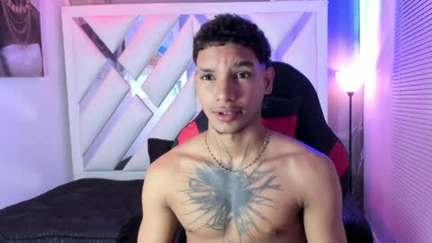 owen blaze online show from May 2026 03:24:02 AM