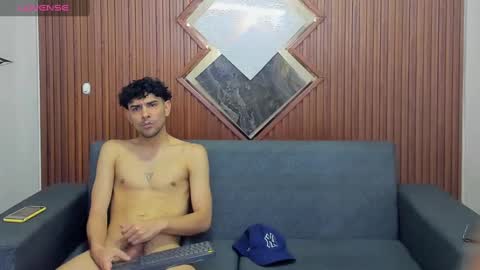 owen_mccarthy online show from January 2025 08:14:02 PM