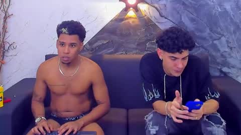 owen_mccarthy online show from February 2025 09:40:02 AM