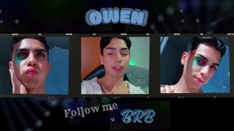 Snapshot of owenblue__ chatting on March 2025 10:02:01 AM Owen Independent model online show from March 2025 10:02:01 AM