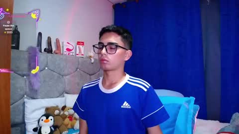 Snapshot of owenblue__ chatting on September 2025 07:08:02 AM Owen Independent model online show from September 2025 07:08:02 AM