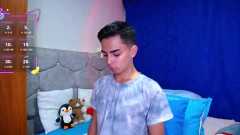 Snapshot of owenblue__ chatting on September 2025 10:21:02 PM Owen Independent model online show from September 2025 10:21:02 PM