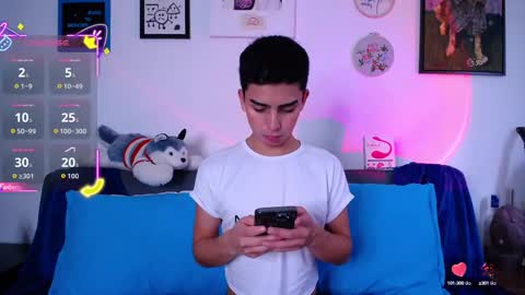 Snapshot of owenblue__ chatting on September 2025 09:53:02 PM Owen Independent model online show from September 2025 09:53:02 PM