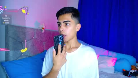 Snapshot of owenblue__ chatting on October 2025 07:20:02 AM Owen Independent model online show from October 2025 07:20:02 AM