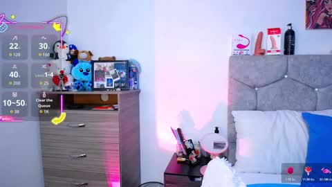 Snapshot of owenblue__ chatting on November 2025 06:45:02 AM Owen Independent model online show from November 2025 06:45:02 AM