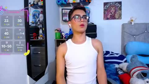 Owen  Independent model  online show from February 2026 07:41:02 AM