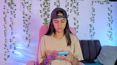 Snapshot of owenfoxx1 chatting on February 2026 09:18:02 PM Owen foxx online show from February 2026 09:18:02 PM