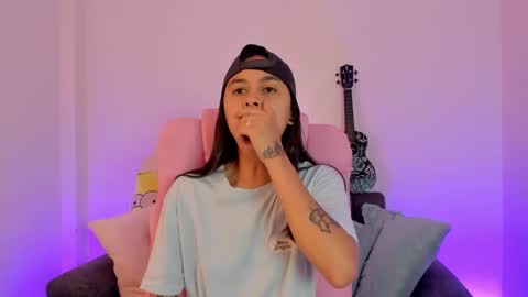 Snapshot of owenfoxx1 chatting on March 2026 02:34:02 PM Owen foxx online show from March 2026 02:34:02 PM