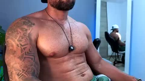 Maximus Owen online show from June 2026 08:00:01 PM