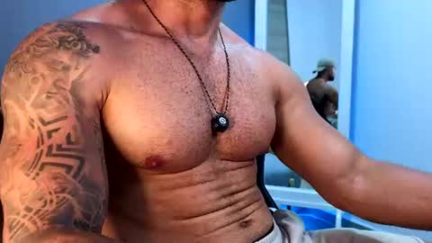 Maximus Owen online show from June 2026 06:05:02 PM
