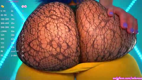 oxlemon online show from February 2025 02:53:02 AM