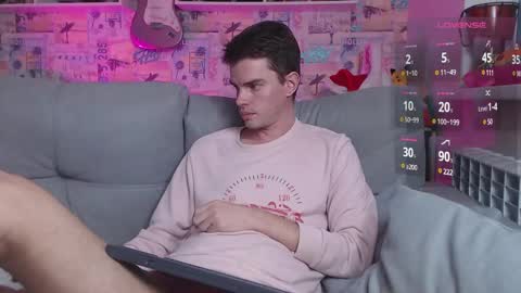 Snapshot of oxmikexo chatting on December 2024 10:59:01 AM Mike online show from December 2024 10:59:01 AM