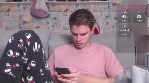 Snapshot of oxmikexo chatting on January 2025 11:46:01 AM Mike online show from January 2025 11:46:01 AM