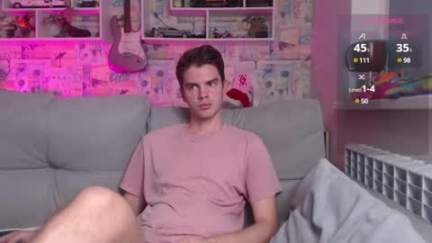 Snapshot of oxmikexo chatting on January 2025 01:21:01 PM Mike online show from January 2025 01:21:01 PM