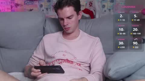 Snapshot of oxmikexo chatting on January 2025 06:25:01 PM Mike online show from January 2025 06:25:01 PM