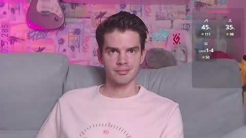 Snapshot of oxmikexo chatting on February 2025 02:45:01 PM Mike online show from February 2025 02:45:01 PM