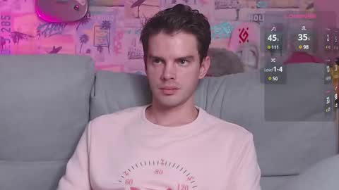 Snapshot of oxmikexo chatting on February 2025 05:47:02 PM Mike online show from February 2025 05:47:02 PM