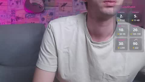 Snapshot of oxmikexo chatting on February 2025 05:26:02 PM Mike online show from February 2025 05:26:02 PM