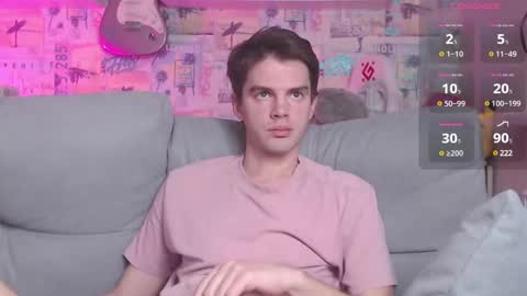 Snapshot of oxmikexo chatting on February 2025 01:48:02 PM Mike online show from February 2025 01:48:02 PM