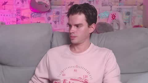 Snapshot of oxmikexo chatting on February 2025 02:21:01 PM Mike online show from February 2025 02:21:01 PM