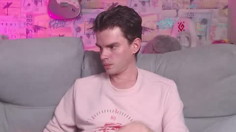 Snapshot of oxmikexo chatting on February 2025 05:26:02 PM Mike online show from February 2025 05:26:02 PM