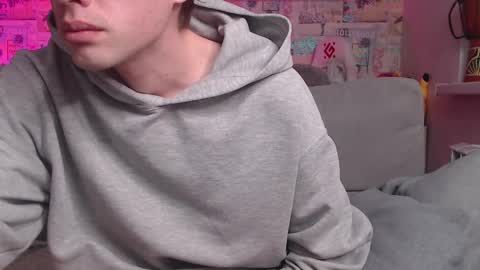 Snapshot of oxmikexo chatting on February 2025 11:30:02 AM Mike online show from February 2025 11:30:02 AM