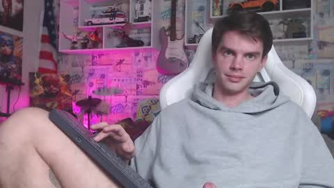 Snapshot of oxmikexo chatting on February 2025 05:39:01 PM Mike online show from February 2025 05:39:01 PM