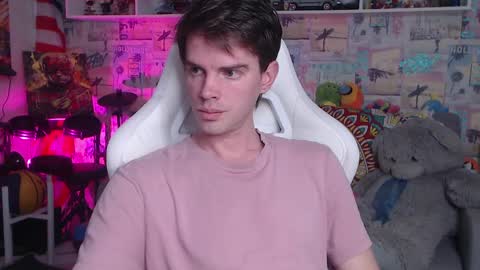 Snapshot of oxmikexo chatting on March 2025 11:22:02 AM Mike online show from March 2025 11:22:02 AM