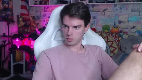 Snapshot of oxmikexo chatting on March 2025 02:26:01 PM Mike online show from March 2025 02:26:01 PM