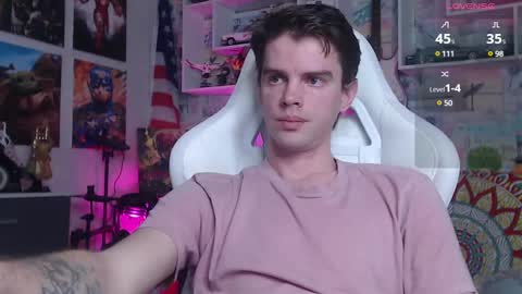 Snapshot of oxmikexo chatting on March 2025 11:58:02 AM Mike online show from March 2025 11:58:02 AM